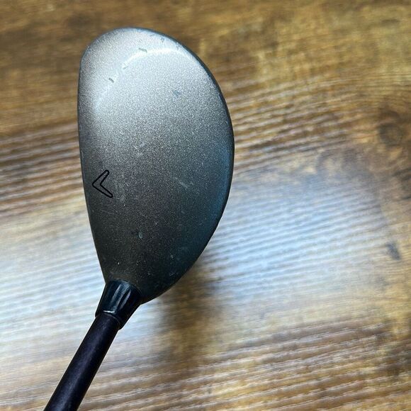 Callaway Golf Big Bertha Heavenwood 4H Hybrid Golf Club 23 Degree - Picture 3 of 10